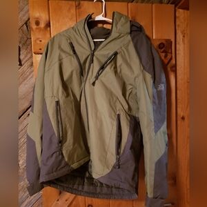 Men's XL ZeroXposur Winter Jacket